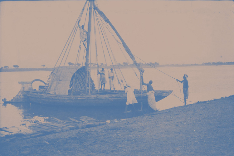 Sudan Research Studio