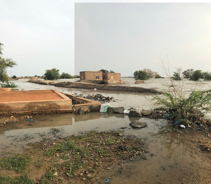 Sudan Land Series Research