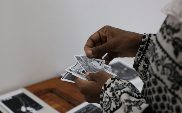 History of Omdurman Research